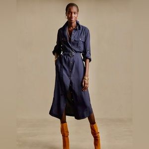 Banana Republic Maxi Dress